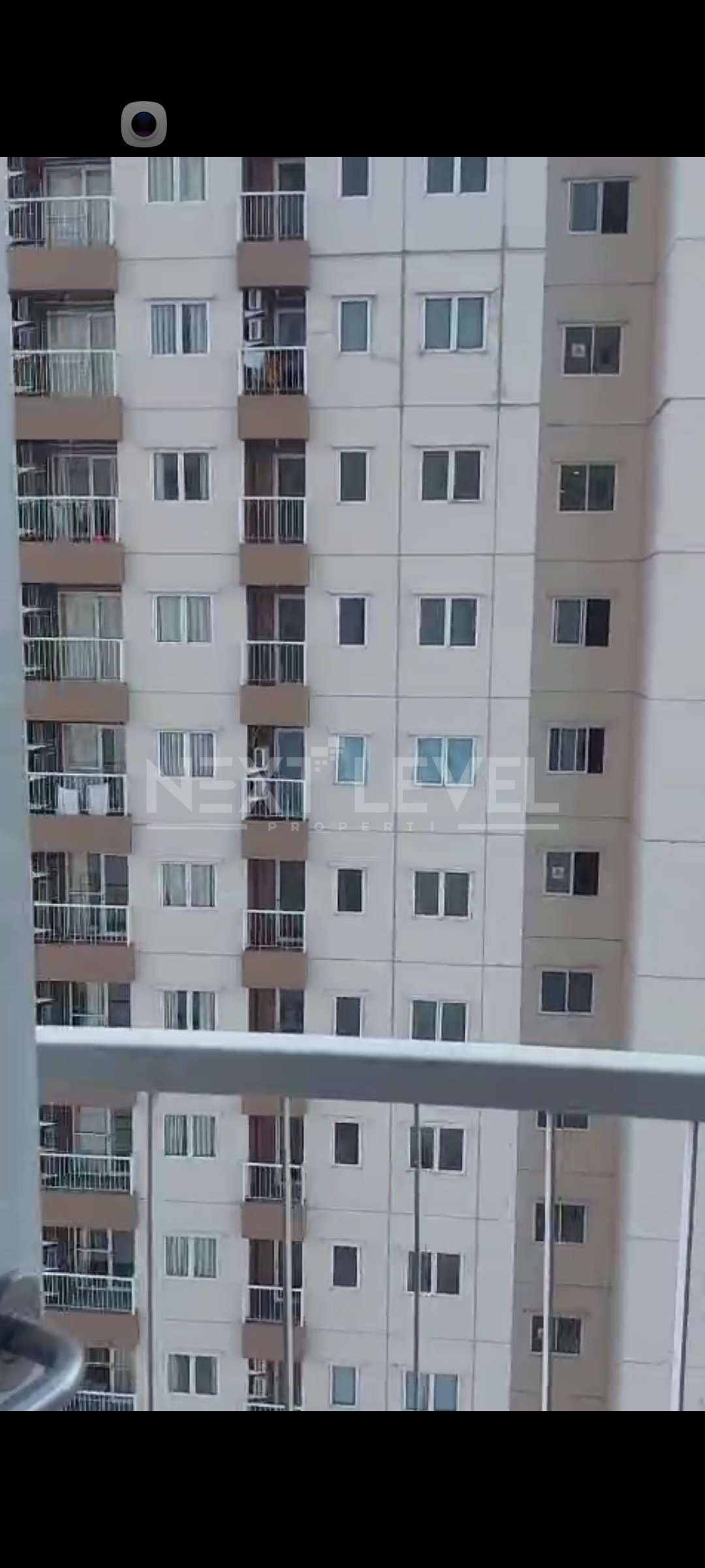 Disewakan Apartemen Puncak Dharma Husada