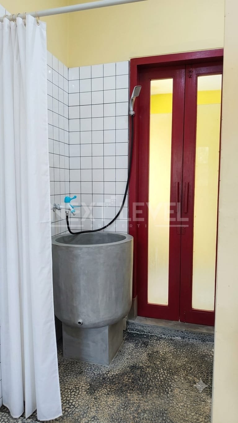 RUMAH STRATEGIS SEKITAR JALAN KALIURANG