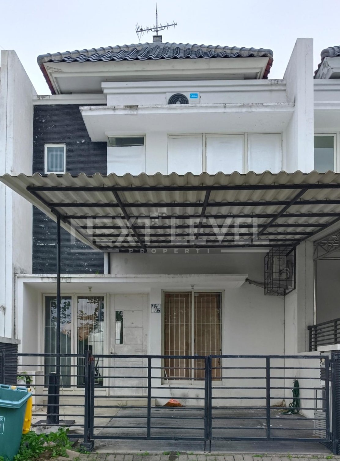 Disewakan Rumah San Antonio, PakuwonCity Surabaya
