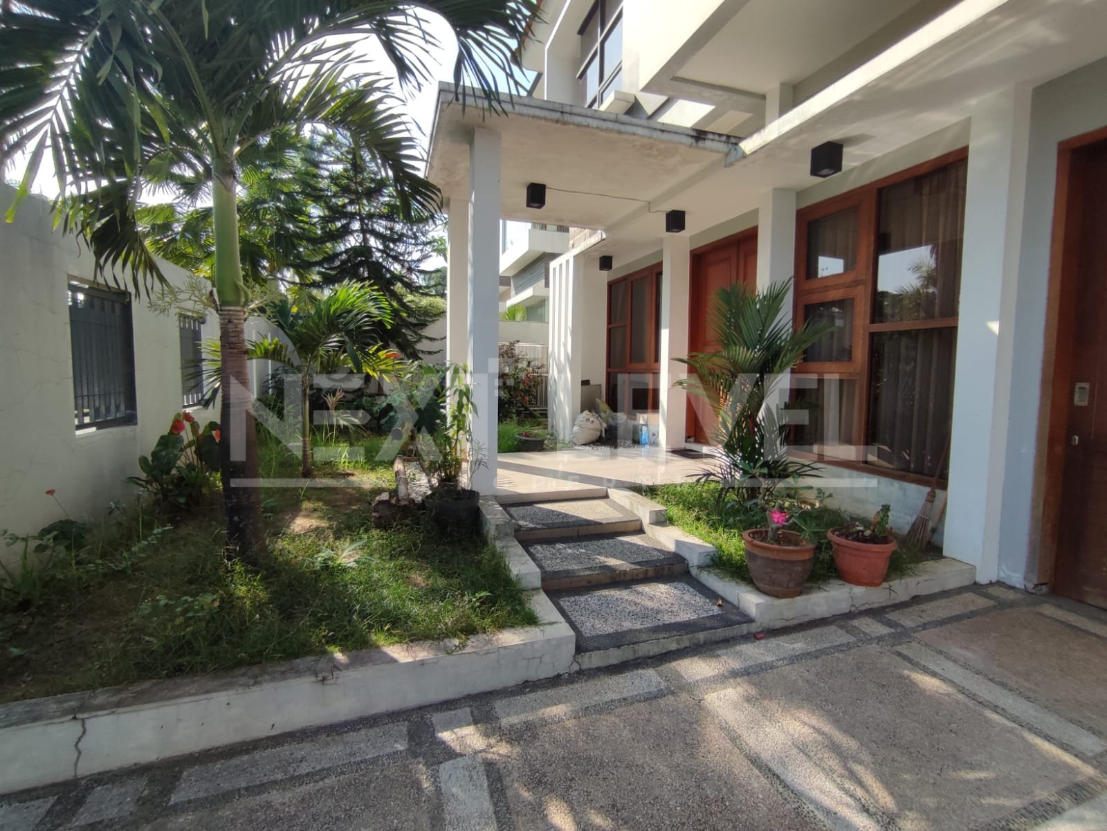 Jual raya graha golf Araya Malang 