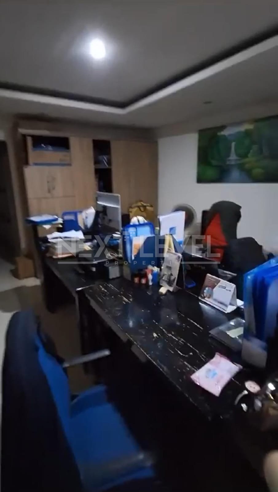 Rumah 2 Lantai SHM di Jl. Pejaten Raya Jakarta Selatan | LT 364 M² | Cocok untuk Hunian & Kantor