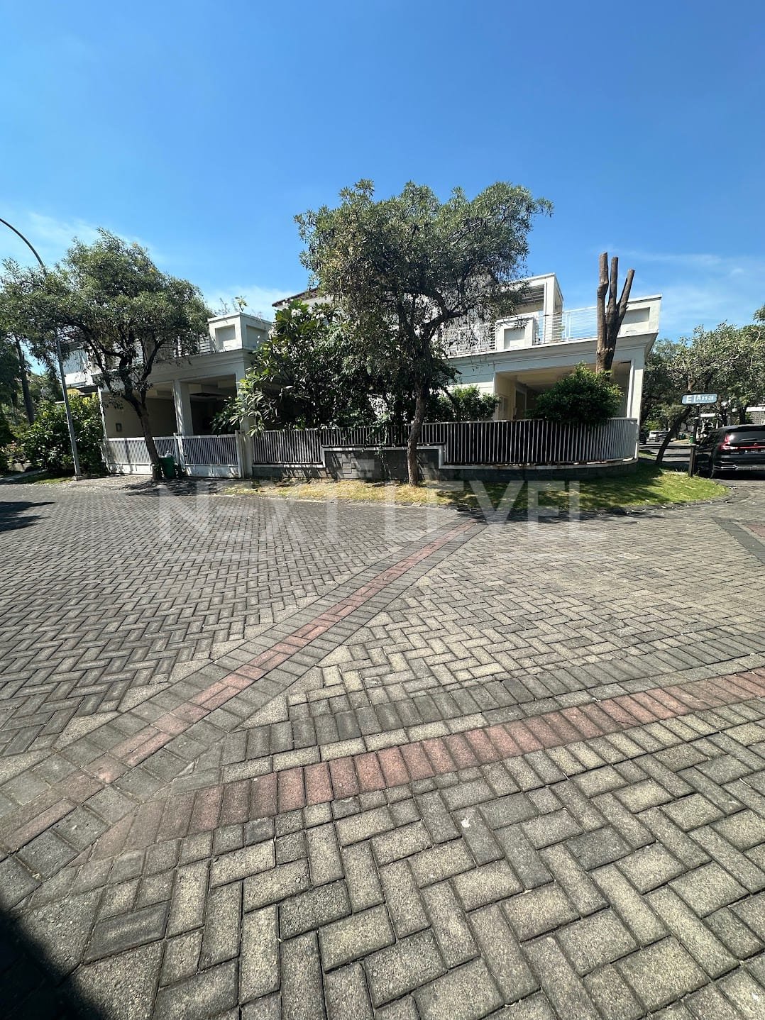 Dijual rumah termurah di wisata bukit mas area Wiyung Surabaya barat