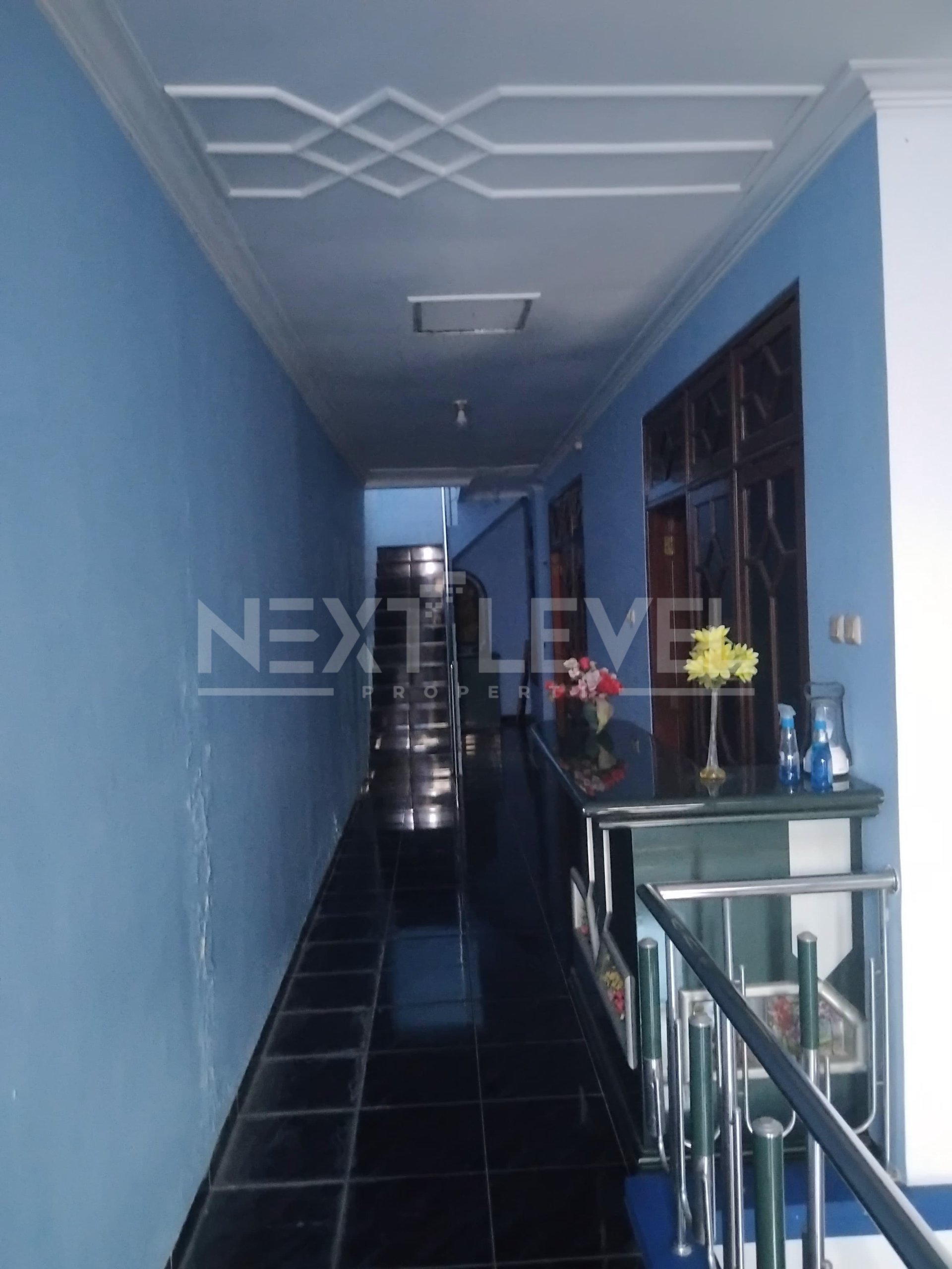 Jual Rumah Full Furnish Pakis Tirtosari