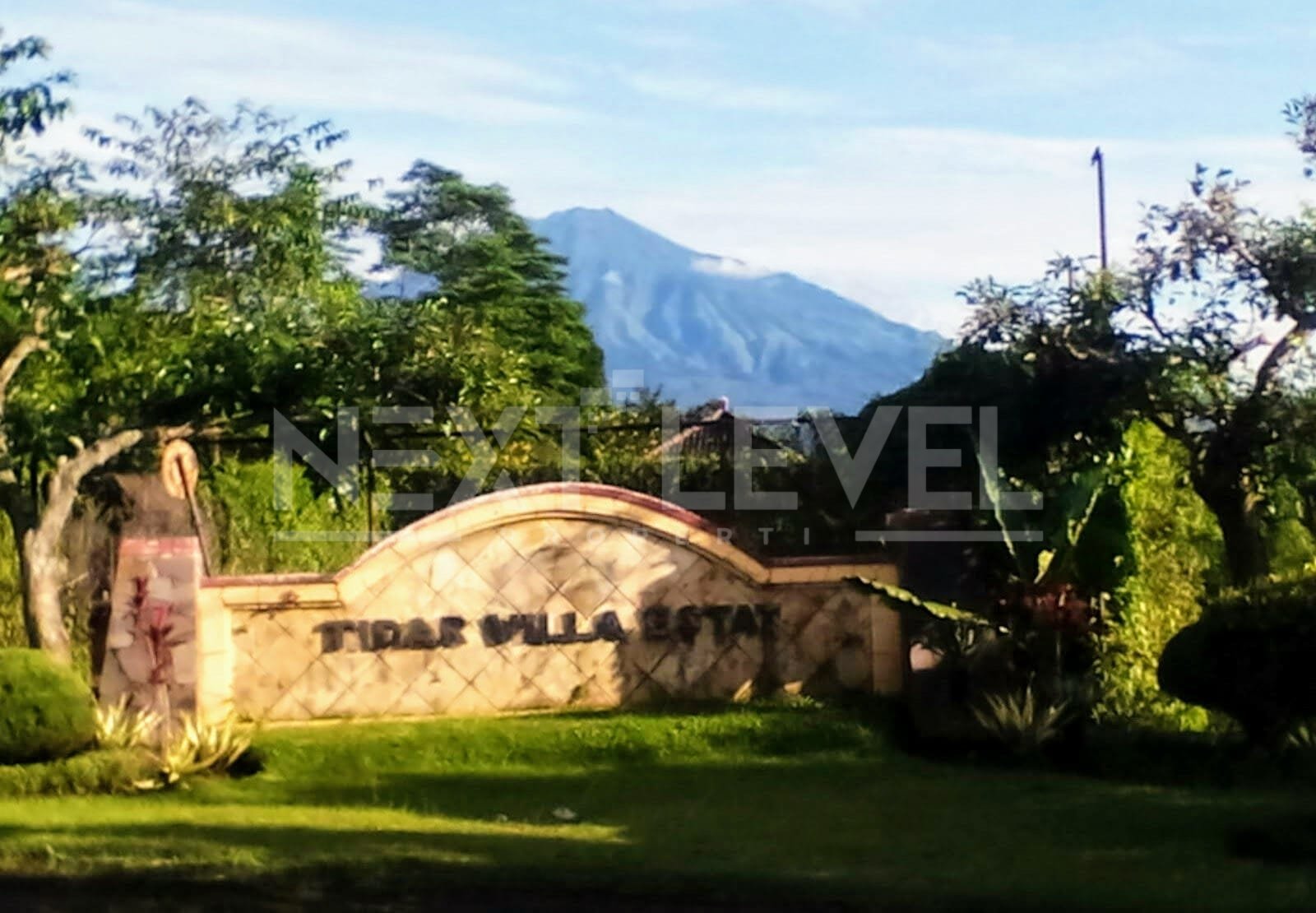Rumah Serasa Villa 