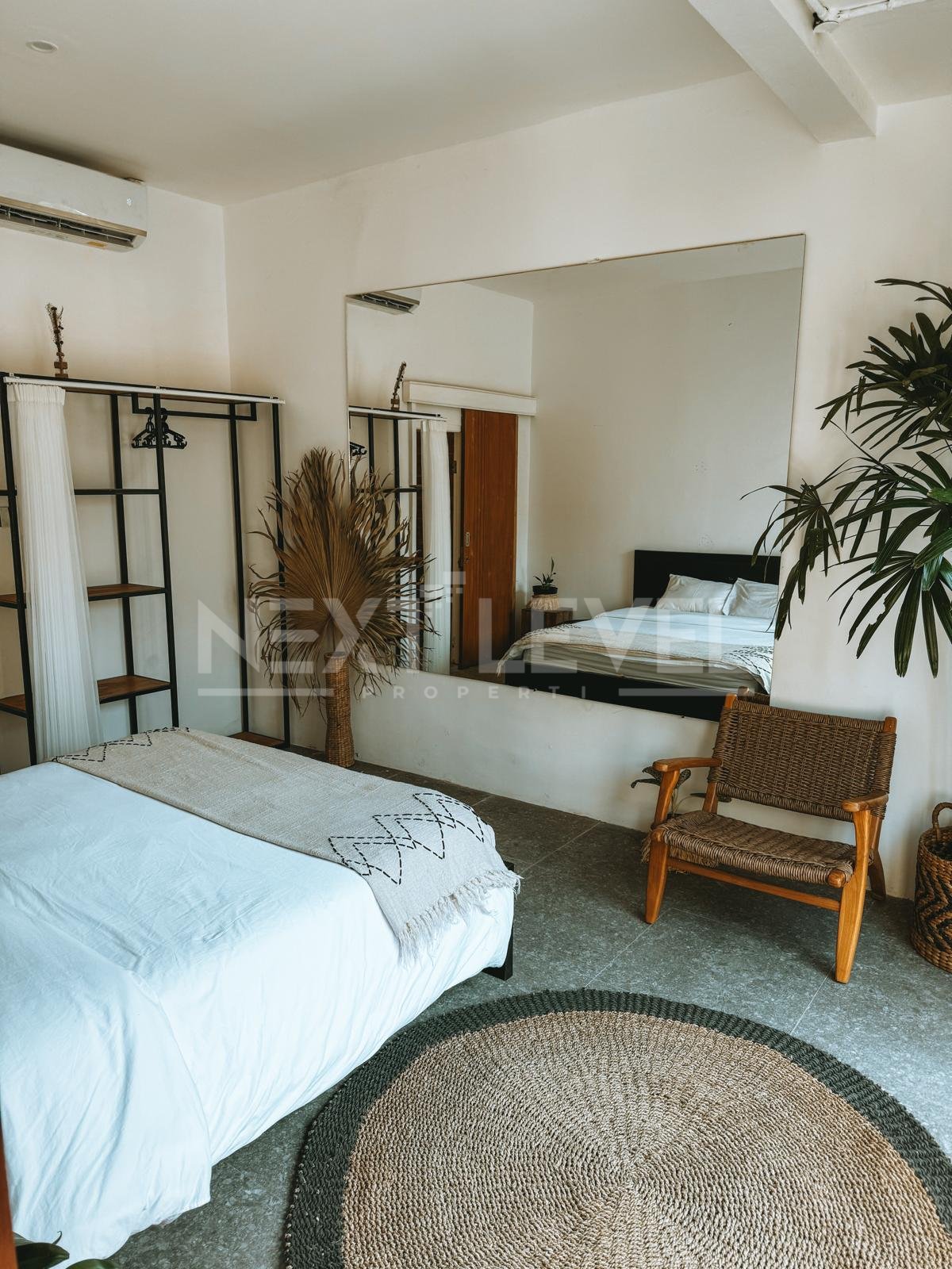 Sanur Beachside Villa