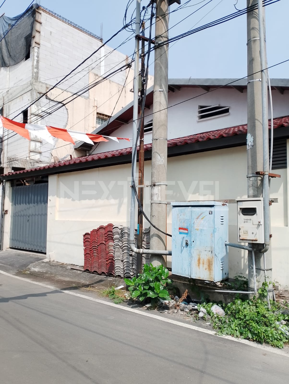 Ruang Komersial Siap Pakai di Lowokwaru. Dekat Kampus (UB), Kampus (UM), Kampus (Polinema), Matos, Sentra Kuliner. MLG00102