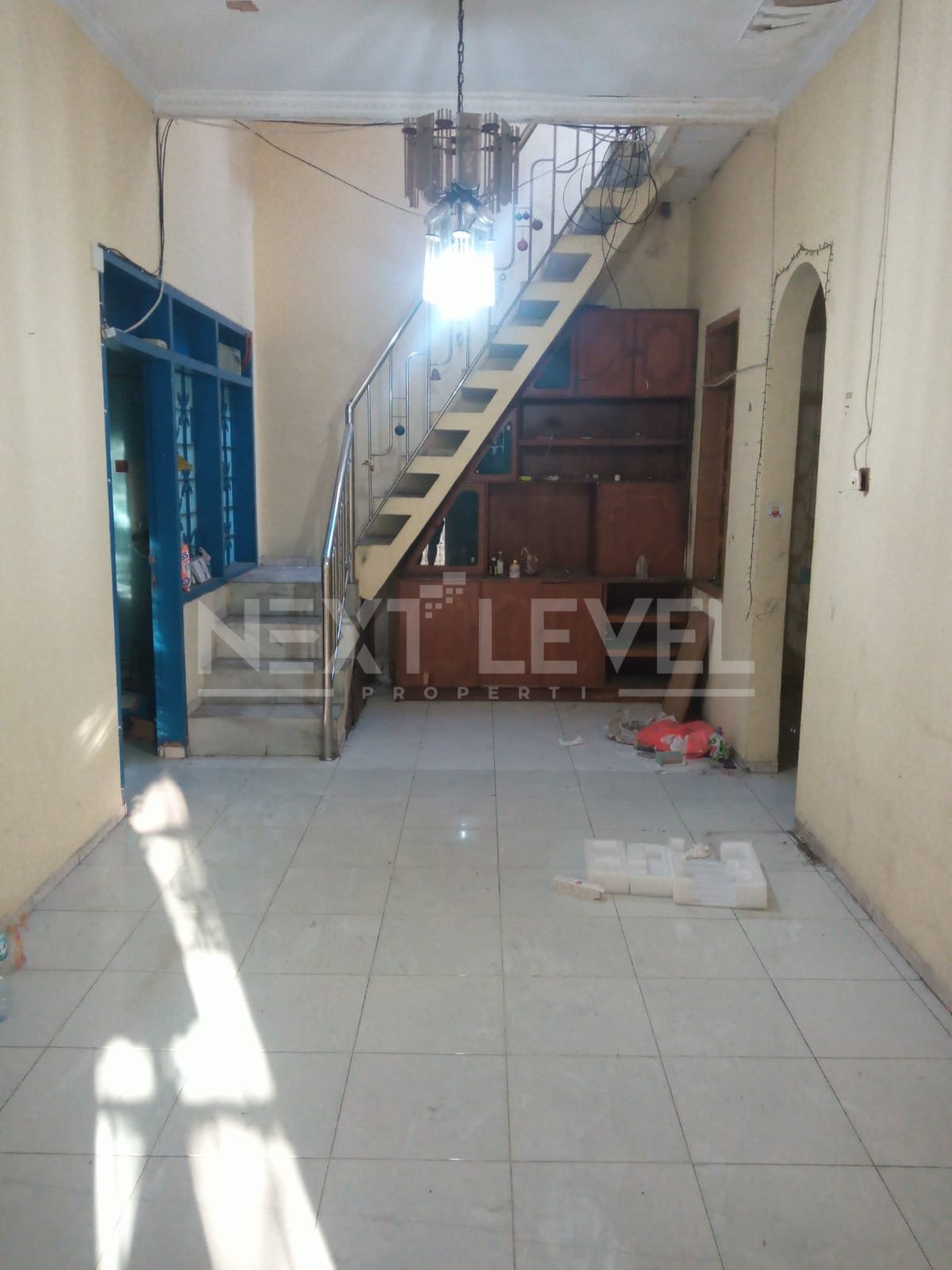 DIJUAL RUMAH BABATAN MUKTI MURAHSIAP HUNI