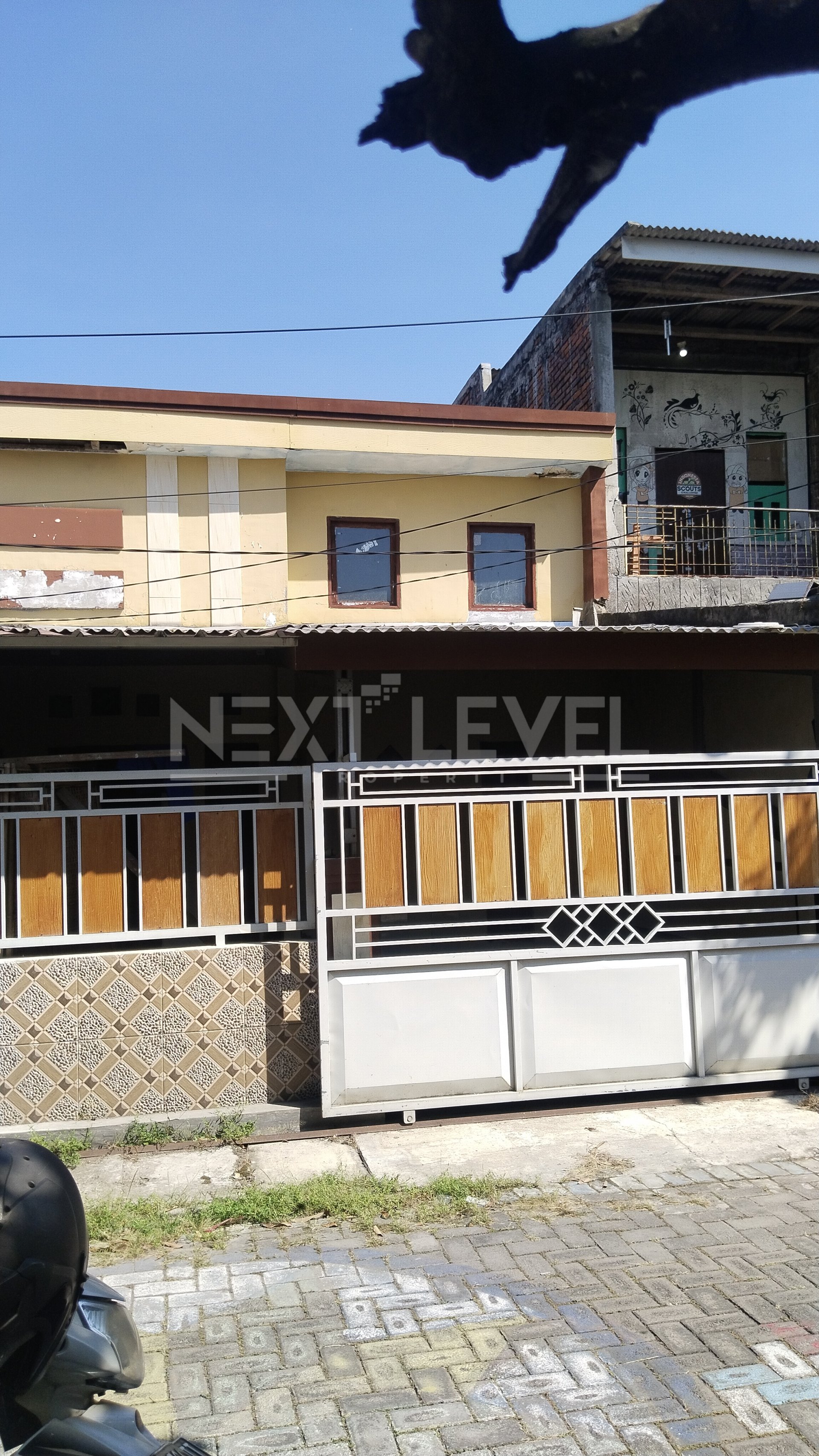 Rumah murah dekat bandara Juanda