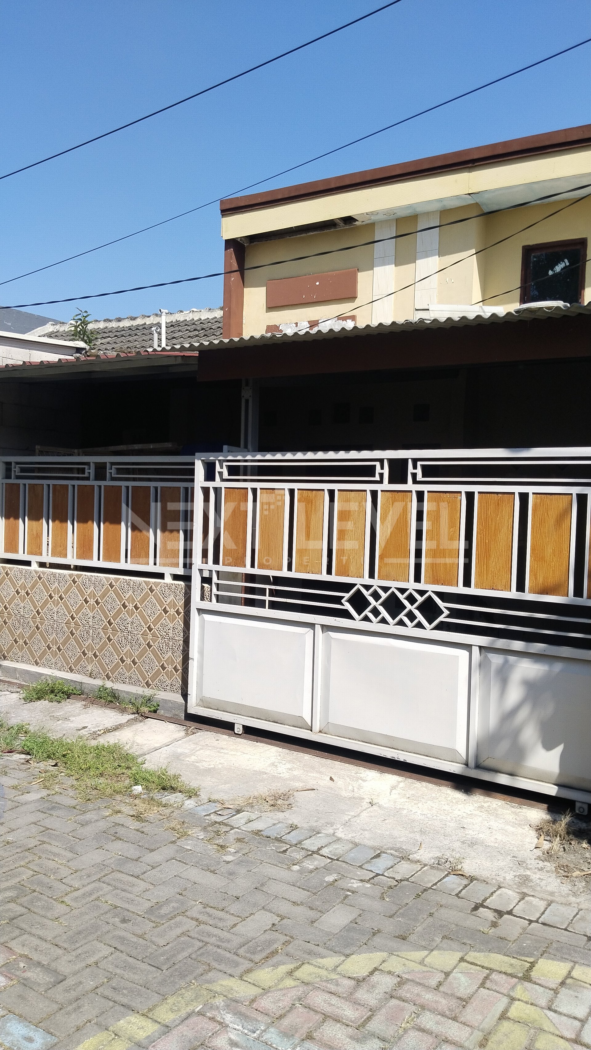 Rumah murah dekat bandara Juanda
