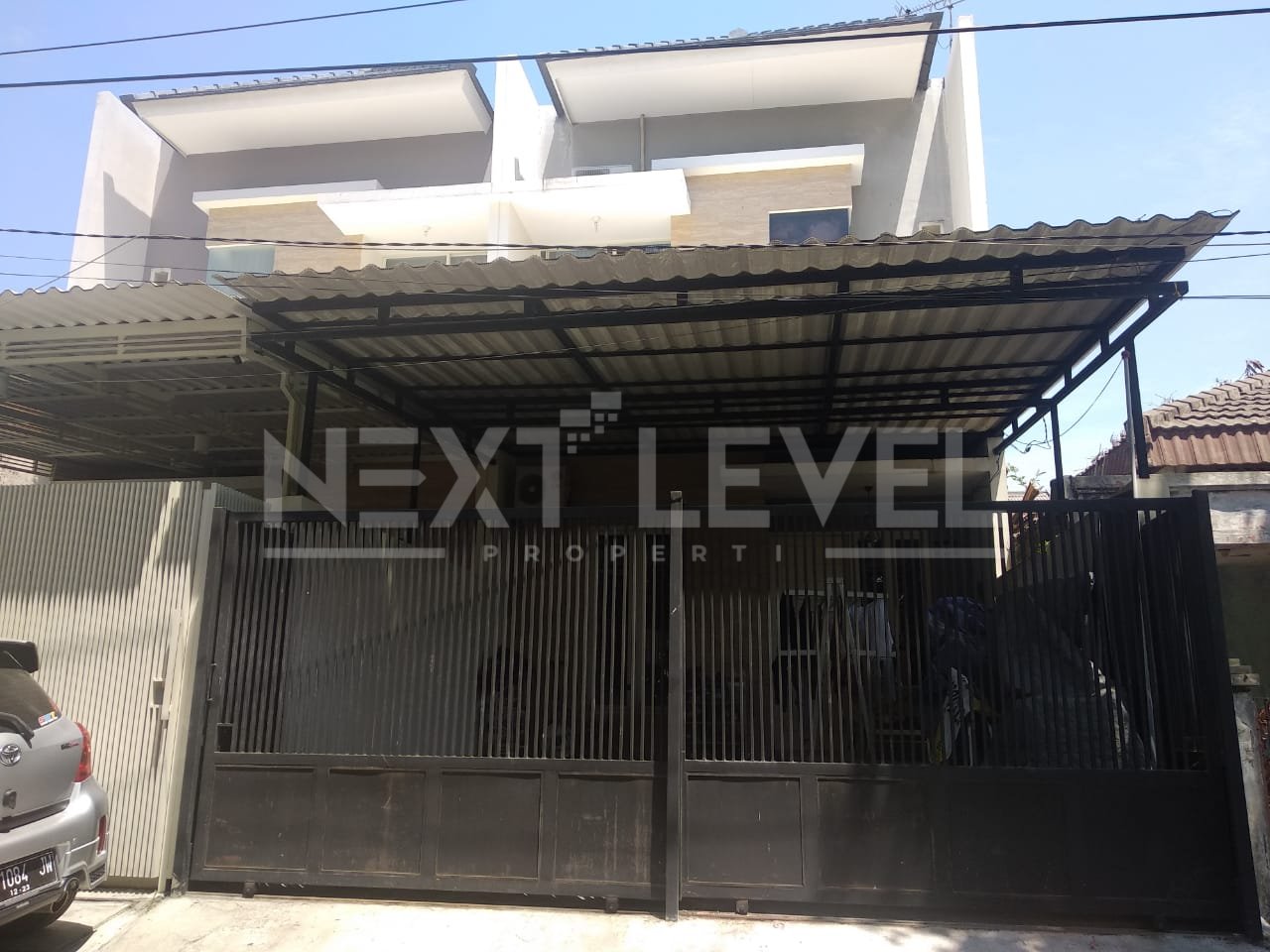 Dijual Rumah Rungkut, Surabaya