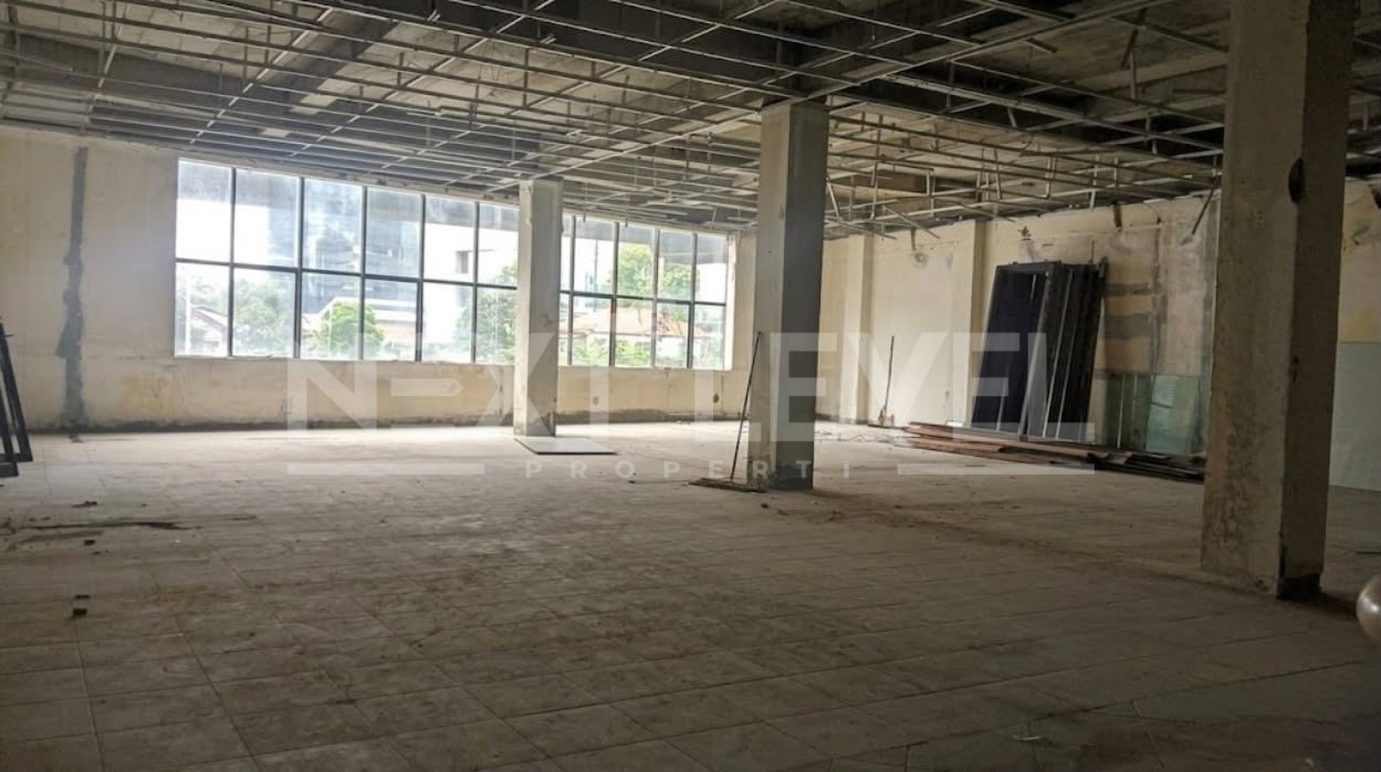 Dijual cepat Mini Building Prime Location Prof. Dr. Satrio Jakarta Selatan