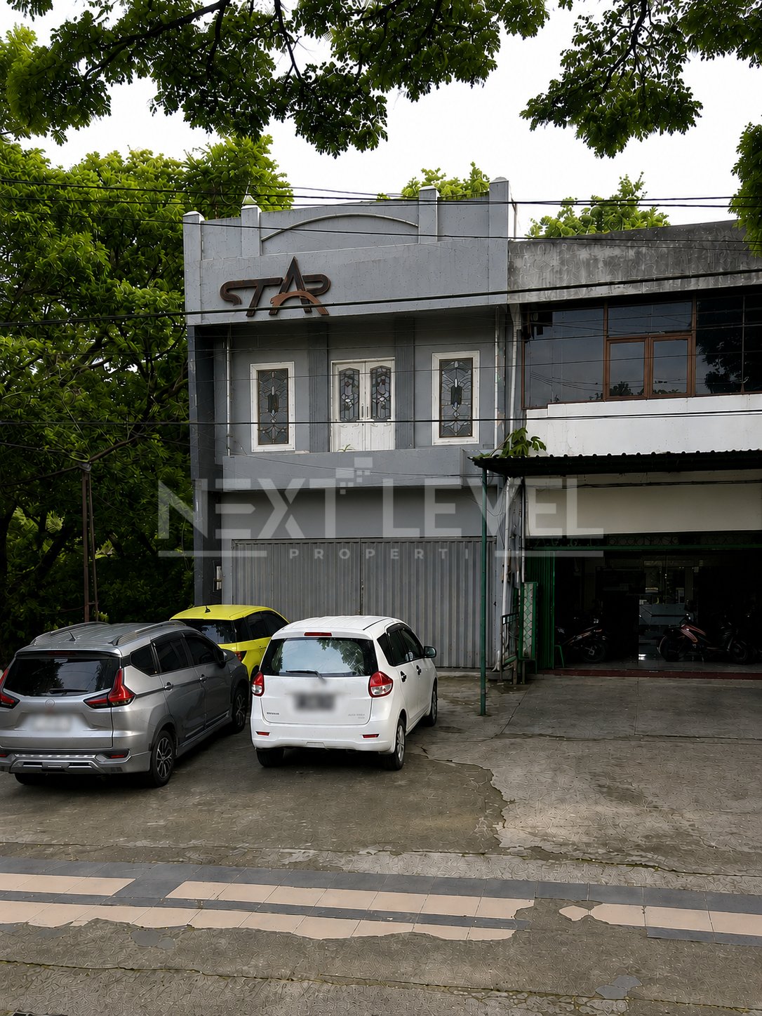 Ruko Premium di Kawasan Heritage Kayutangan. Dekat Kayutangan Heritage, Alun-Alun Kota, Stasiun Kota Baru, Balai Kota, MOG.MLG00109