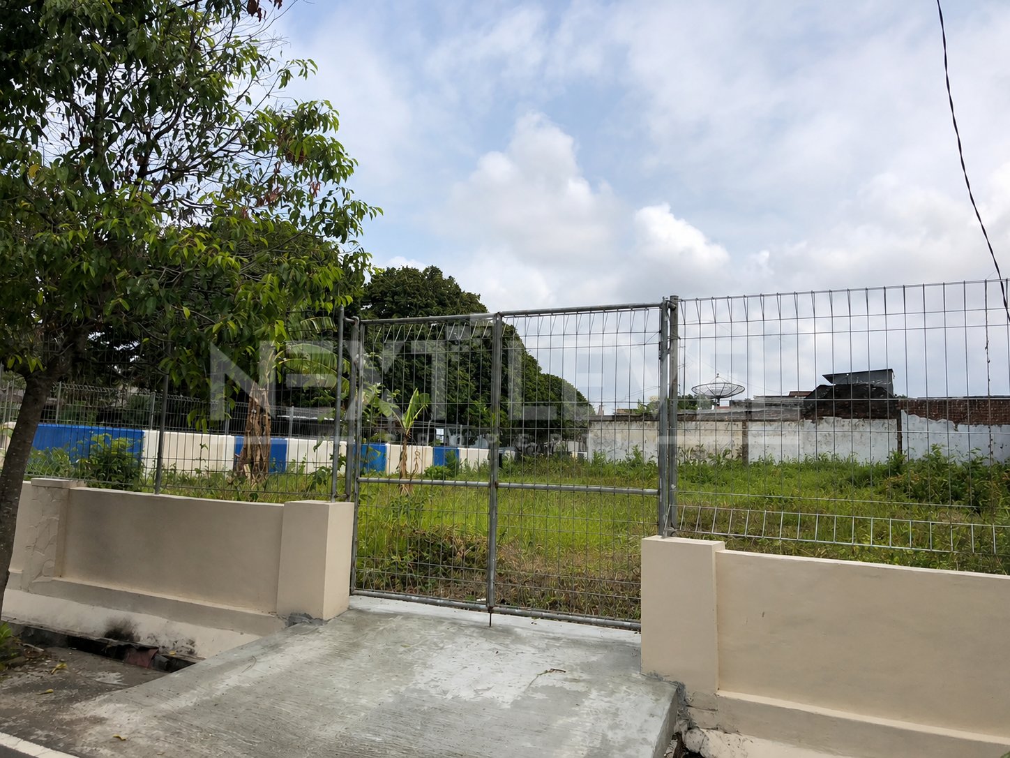 Tanah Premium di Lowokwaru. Dekat Kampus, RS UB, Sentra Kuliner. MLG00112