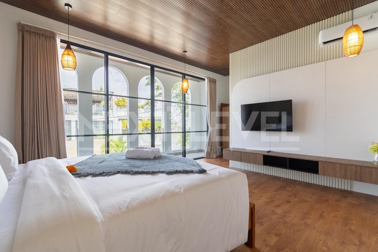 PROPERTY FOR SALE/LEASEHOLD - BINGIN, ULUWATU 