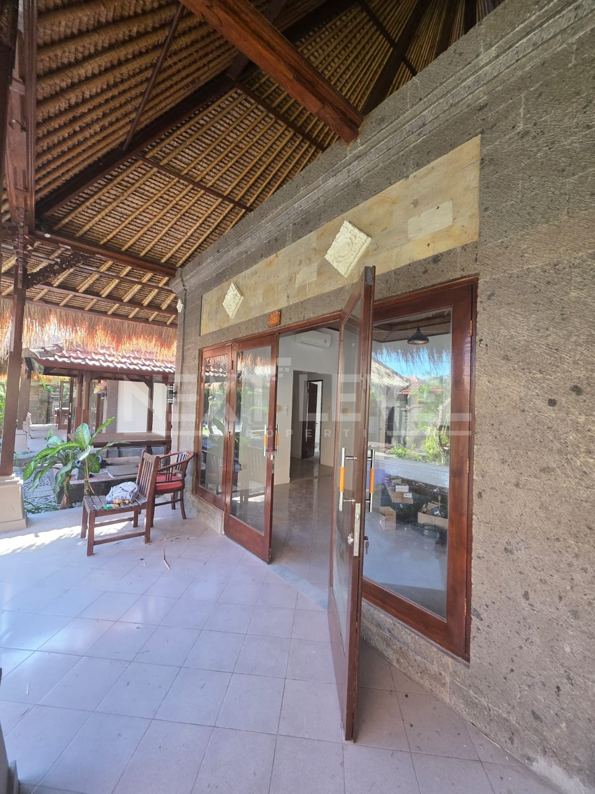 Newly Renovated Villa in Sanur