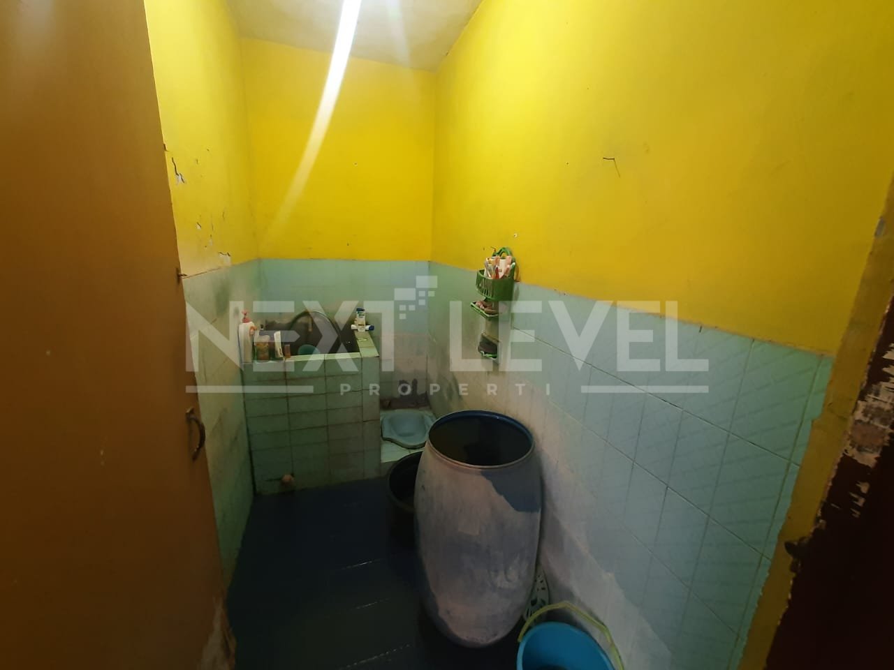 Dijual rumah di tengger kandangan