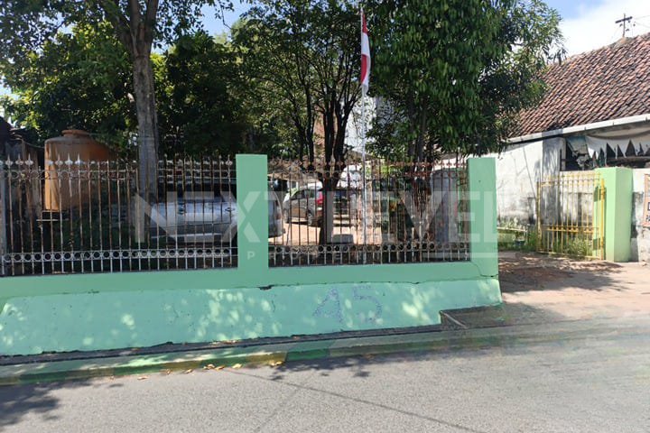 dijual tanah di daerah pakis