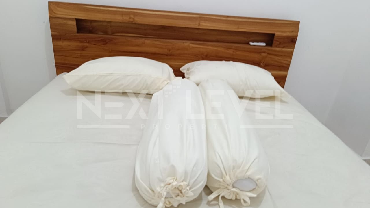 House for Rent Near Seminyak