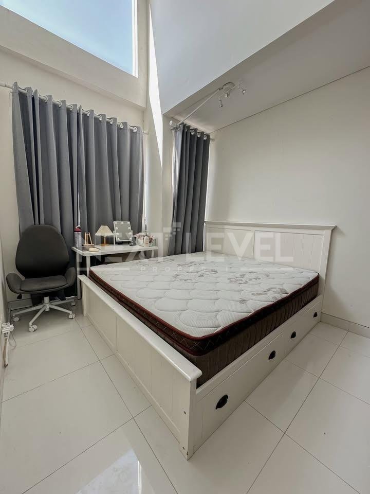 Dijual Rumah Grand Pakuwon Adelaide Minimalis Strategis Siap Huni