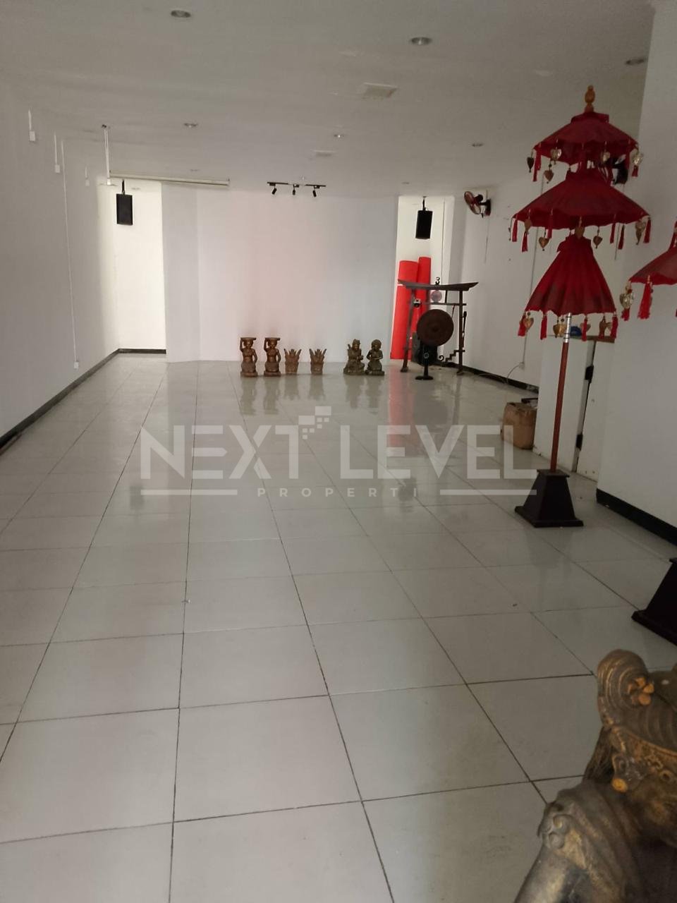 Dijual Cepat Rumah Usaha Di Lidah Kulon Surabaya Barat
