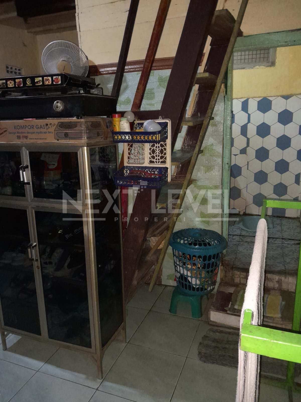 dijual rumah di raya banjarsugihan 