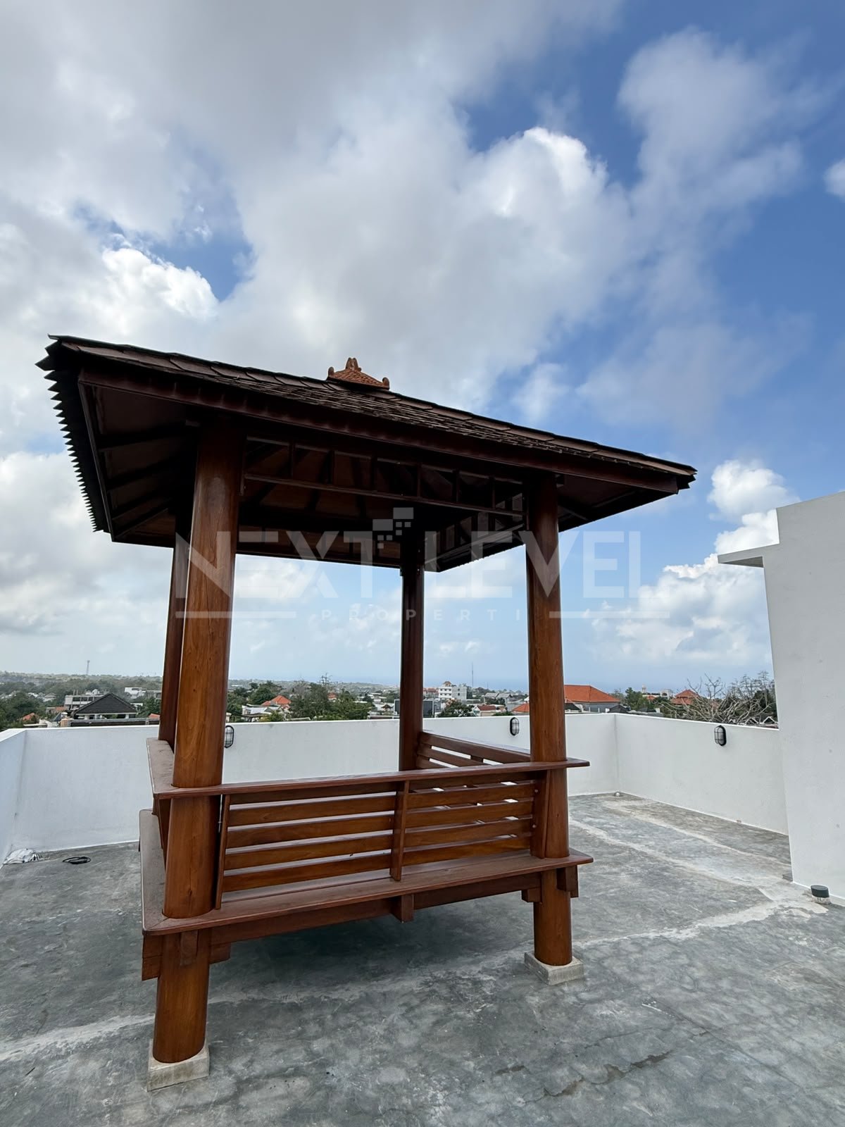 For sale freehold  Villa under construction, Pura Masuka, Ungasan 🔥 HOT LOCATION 🔥
