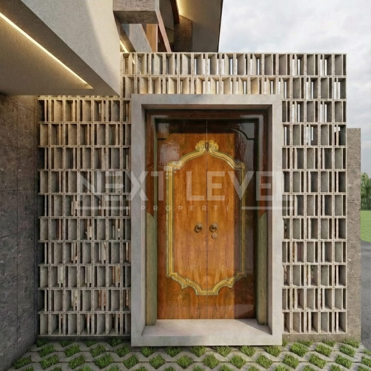  Own Your Dream Villa in Bali 🌴✨  Velora Residence presents an exclusive off-plan villa located in Cepaka – Munggu, Tabanan, Bali, a peaceful area with easy ac