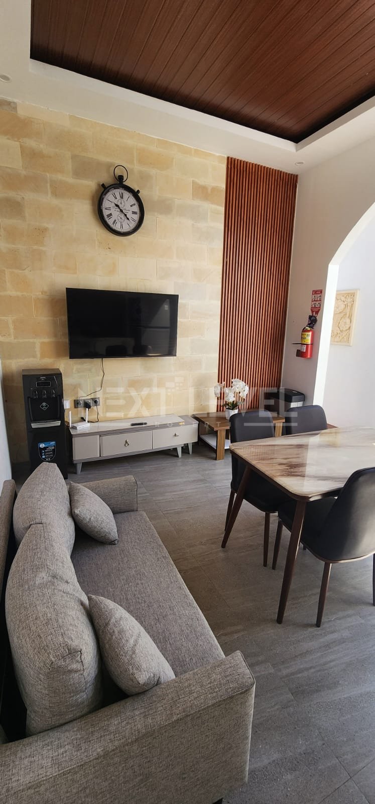 For sale brand new villa Konsep holidayhome Freehold status