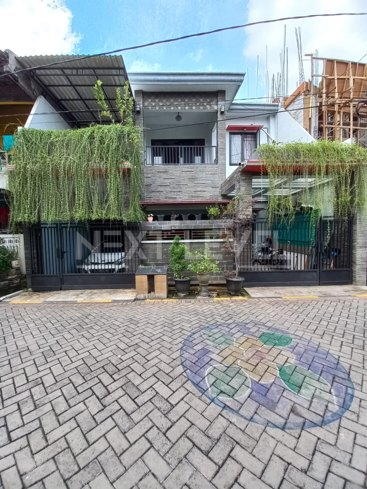 Djual Cepat Rumah Semampir