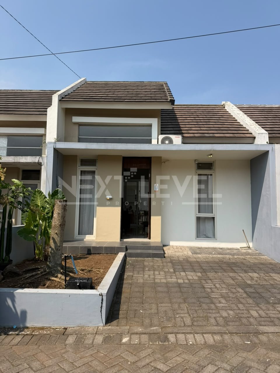 Jual cepat rumah grianan agung Singosari Malang