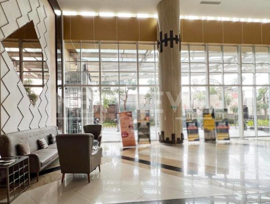 Apartment Gunawangsa Tidar - Surabaya Pusat