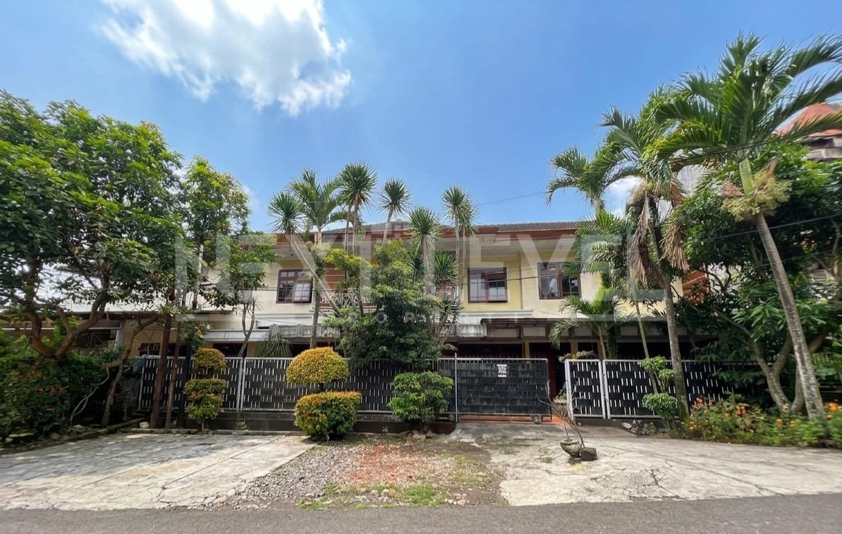 Rumah Kost 2 Lantai Dekat Kampus di Kota Malang. Dekat Kampus UNMER, Kampus (UM), Cyber Mall Malang, MOG, Terminal.BRPMLG00015