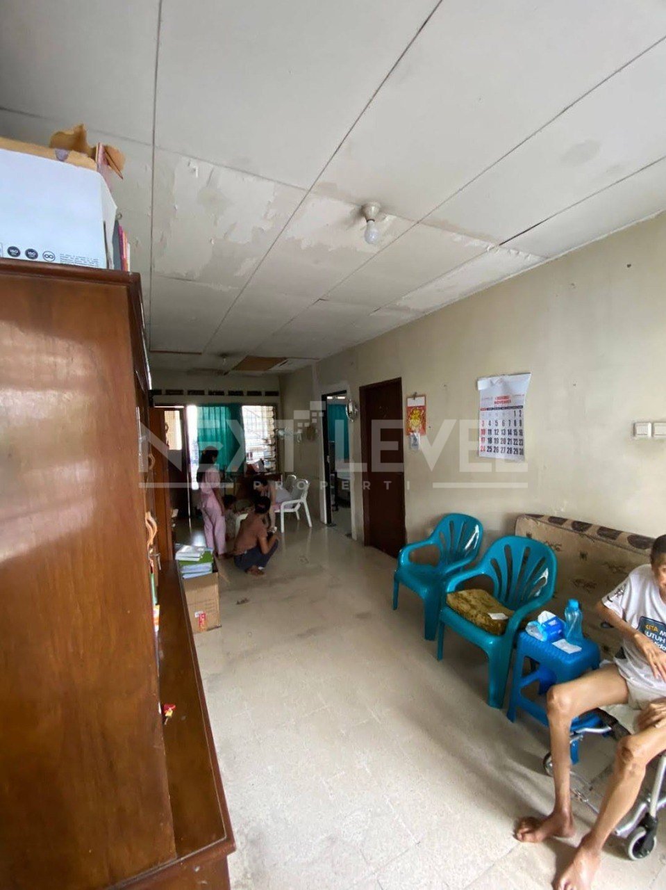 Dijual Rumah Darmo Permai Minimalis Strategis Siap Huni