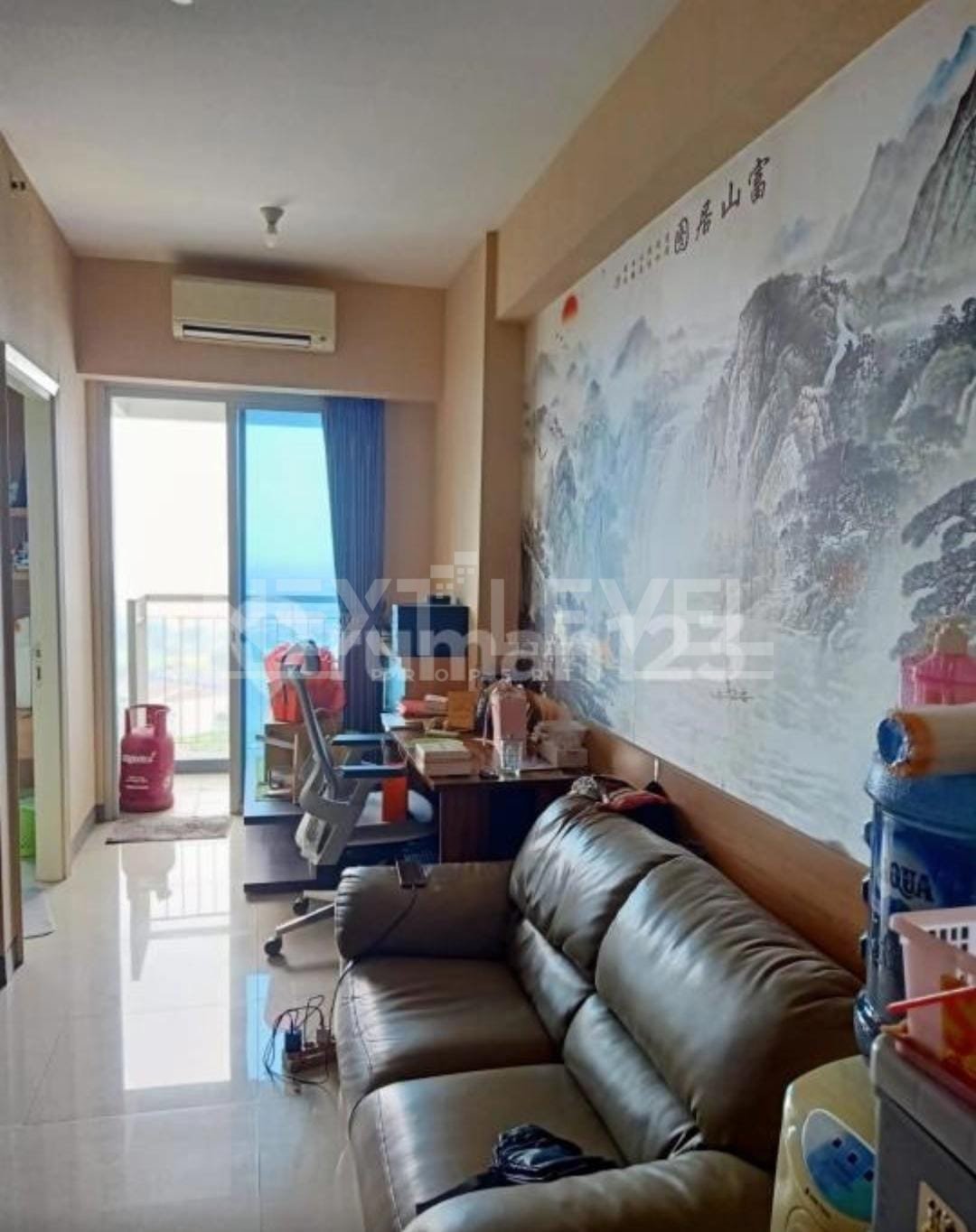 Apartemen Pakuwon Mall Tower Anderson