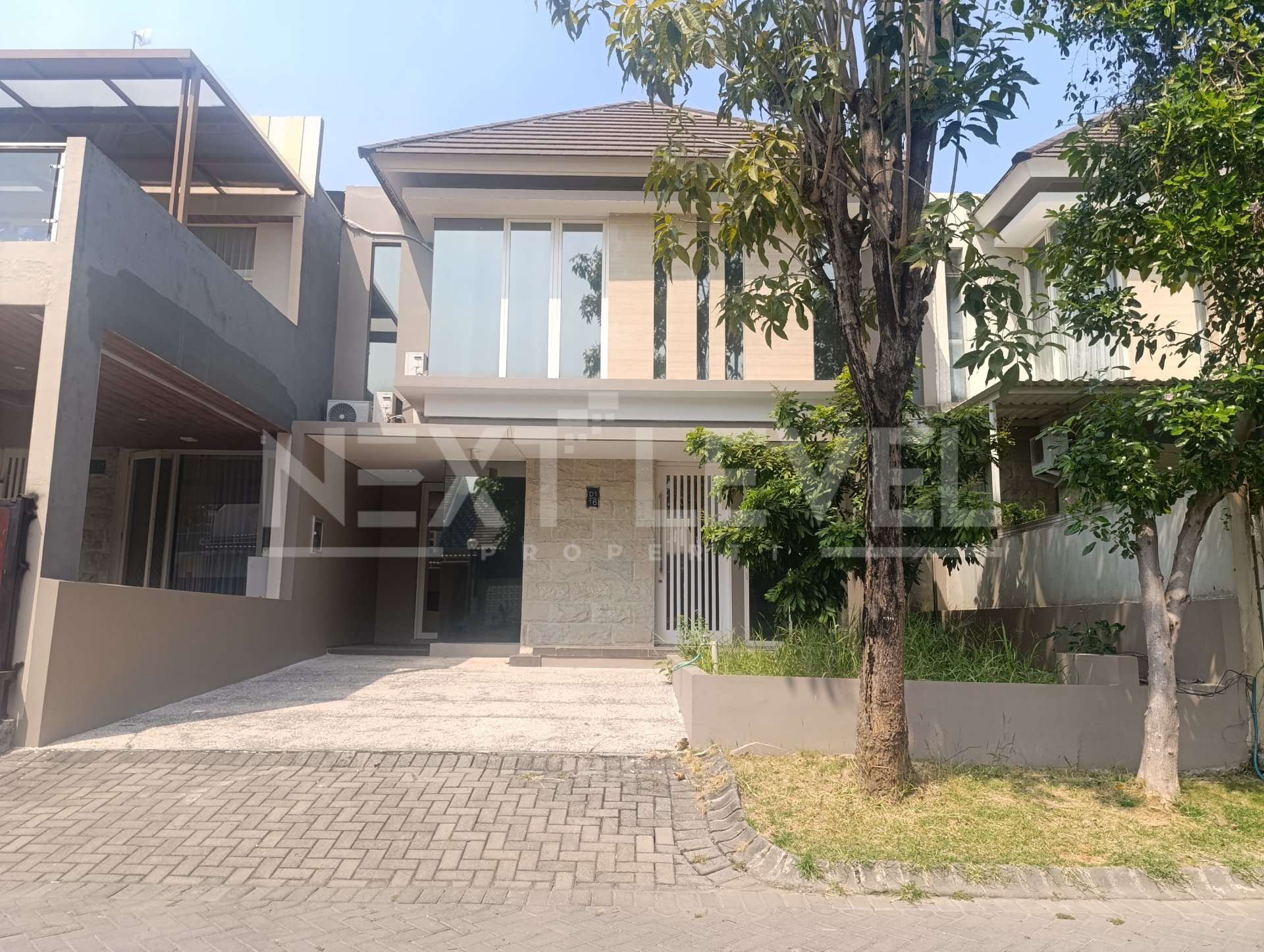 Dijual Cepat rumah Citraland