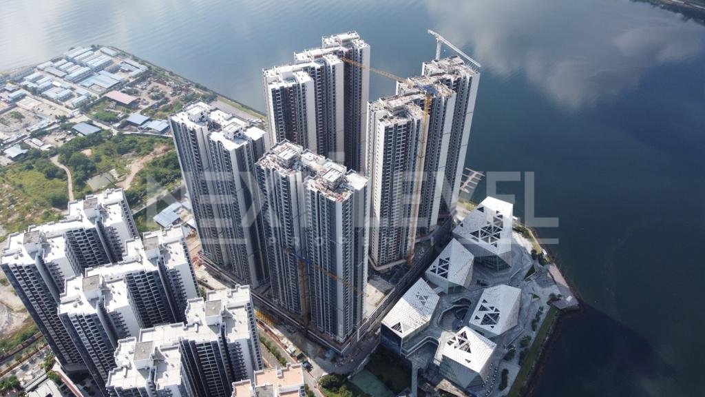 Dijual Murah Apartment Princess Cove JB 4BR Johor Bahru Malaysia