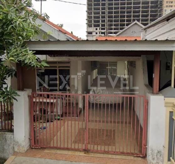Dijual cepat Rumah Rungkut Barata Bebas Banjir