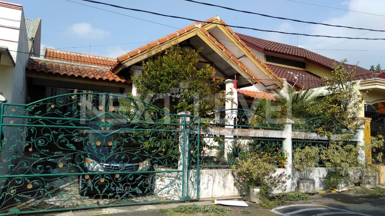Rumah Eksklusif Lowokwaru Malang. Dekat Kampus UB, Kampus UM, Kampus Polinema, Kampus Asia, dekat stasiun, Mall Matos, MOG.MLG00123