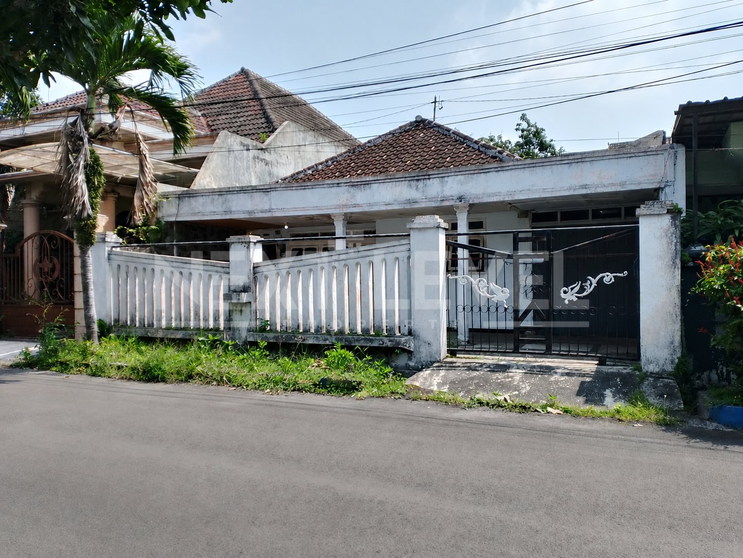 Sewa Rumah Nyaman Lowokwaru Malang. Dekat Kampus UB, UM, Polinema, Asia, Stasiun, Mall Matos, MOG, RS UB, Sentra Kuliner.MLG00124