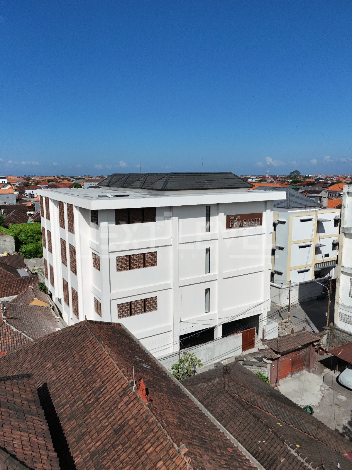 Apartemen Elit 