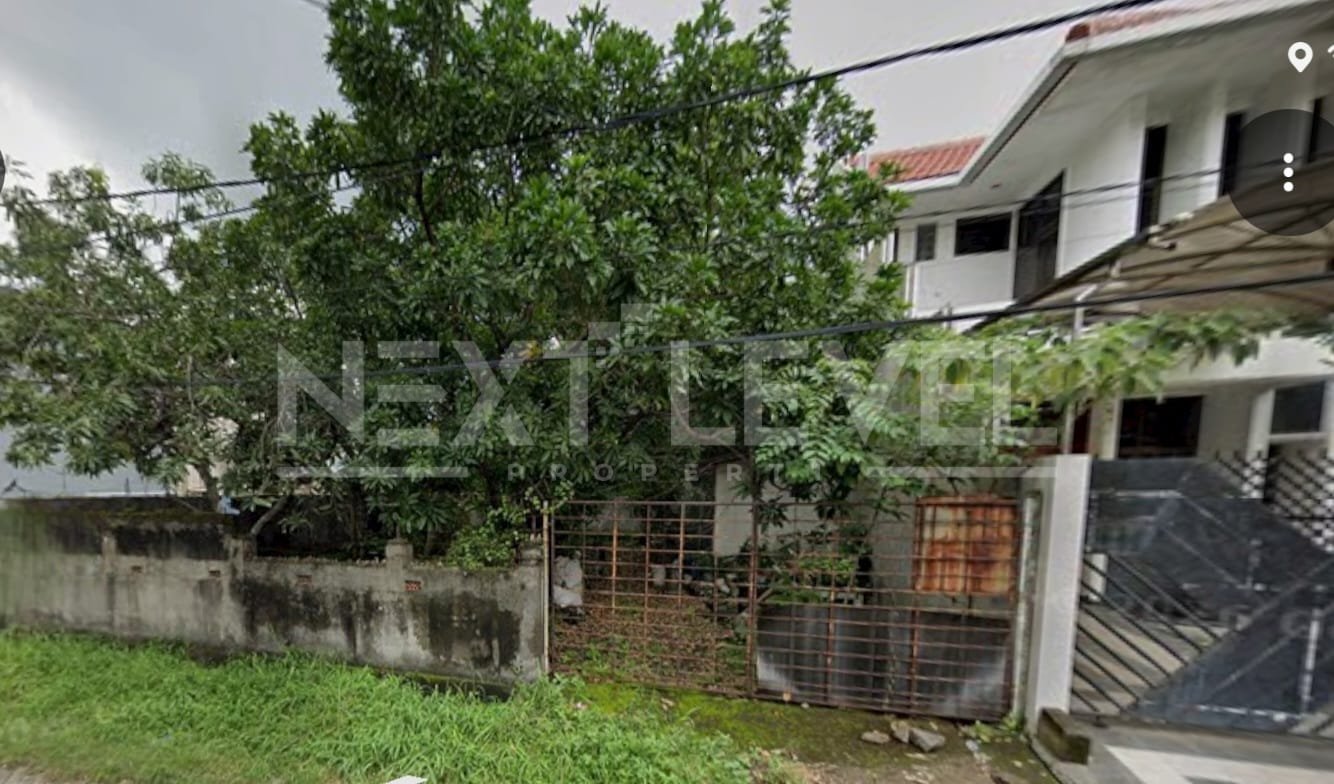 Dijual Tanah di Manyar Surabaya Timur