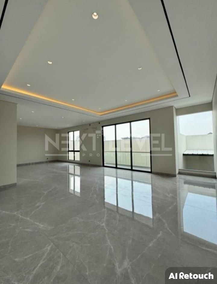 Dijual Rumah Gress Luxury Lisbon Pakuwon Indah Minimalis Strategis Siap Huni