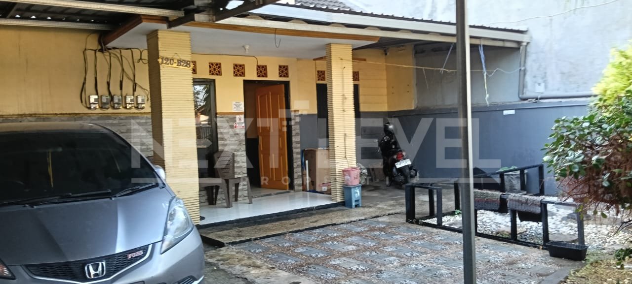 Dijual Rumah Kos Strategis di Driyorejo Gresik – Cocok untuk Investasi Pasif Income