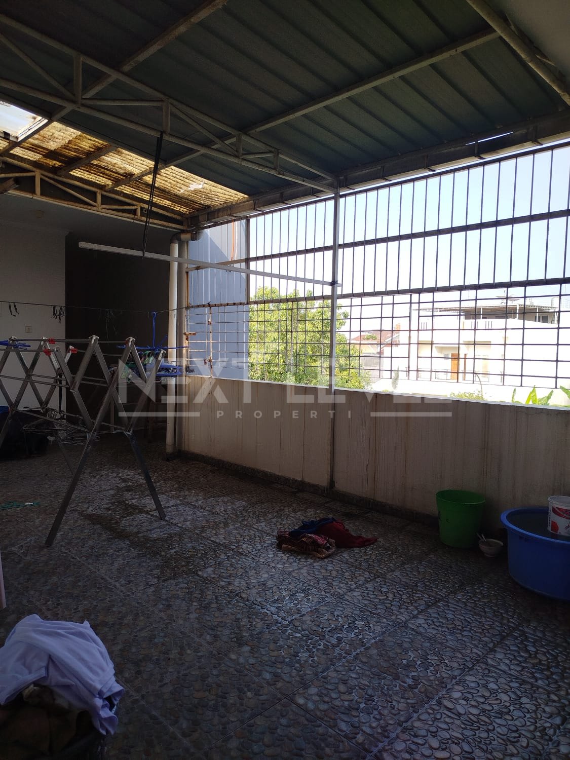 DIJUAL RUMAH PREMIUM – TAMAN GRISENDA, PIK PENJARINGAN