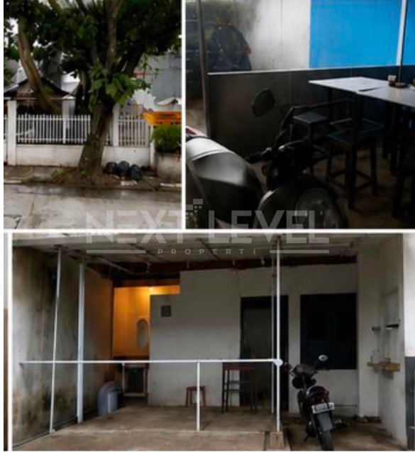 Lahan UsahaLokasi Premium Kawasan Bisnis, Kuliner dan Lifestyle di Jalan Riau Bandung,