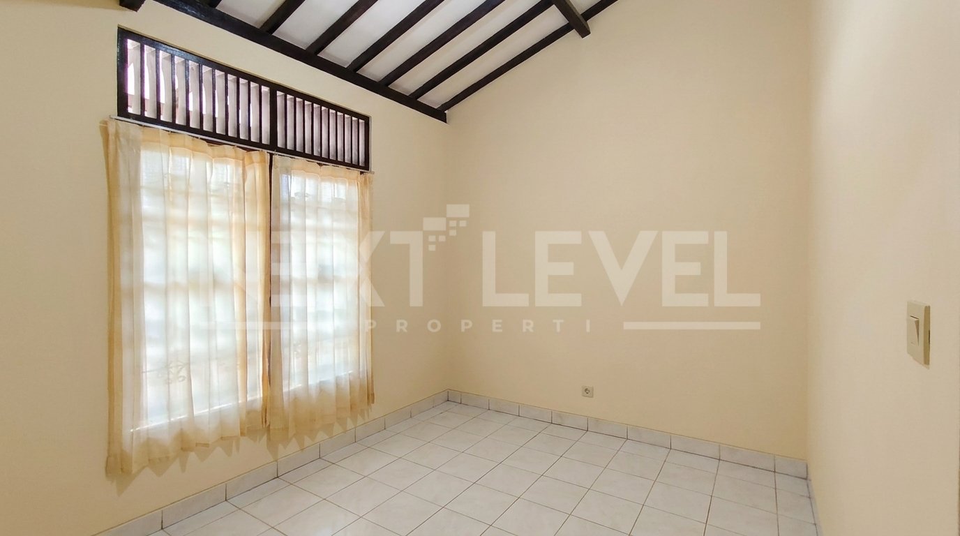 Disewakan Rumah Tinggal