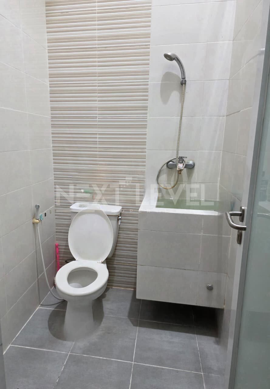 Dijual Rumah Siap Huni di Rungkut Surabaya