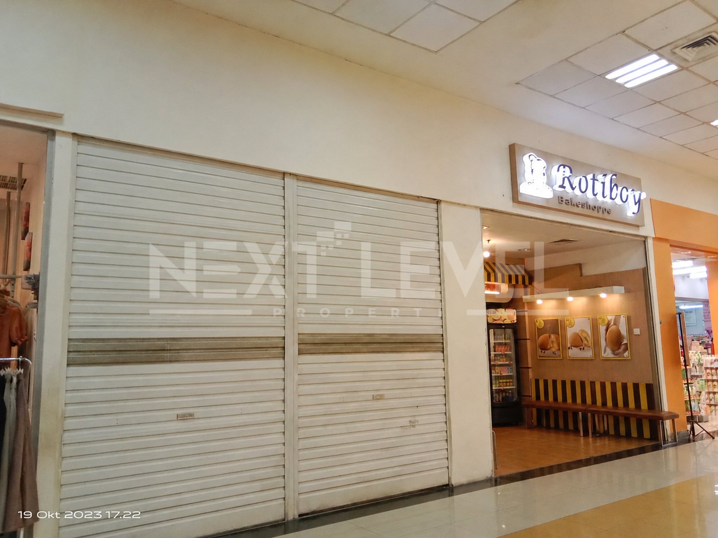 Ruko Strategis Jl. Veteran Malang. Dekat Kampus, sentra kuliner, Stadion Gajayana, Rumah Sakit Lavalette.MLG00142