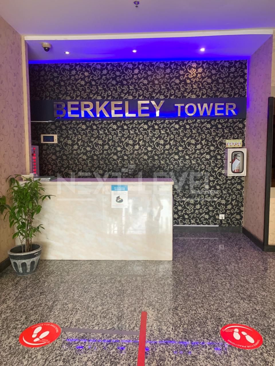 Dijual Cepat Apartemen Berkeley