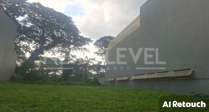 Dijual Tanah Raya Bukit Golf Citraland Strategis Siap Pakai